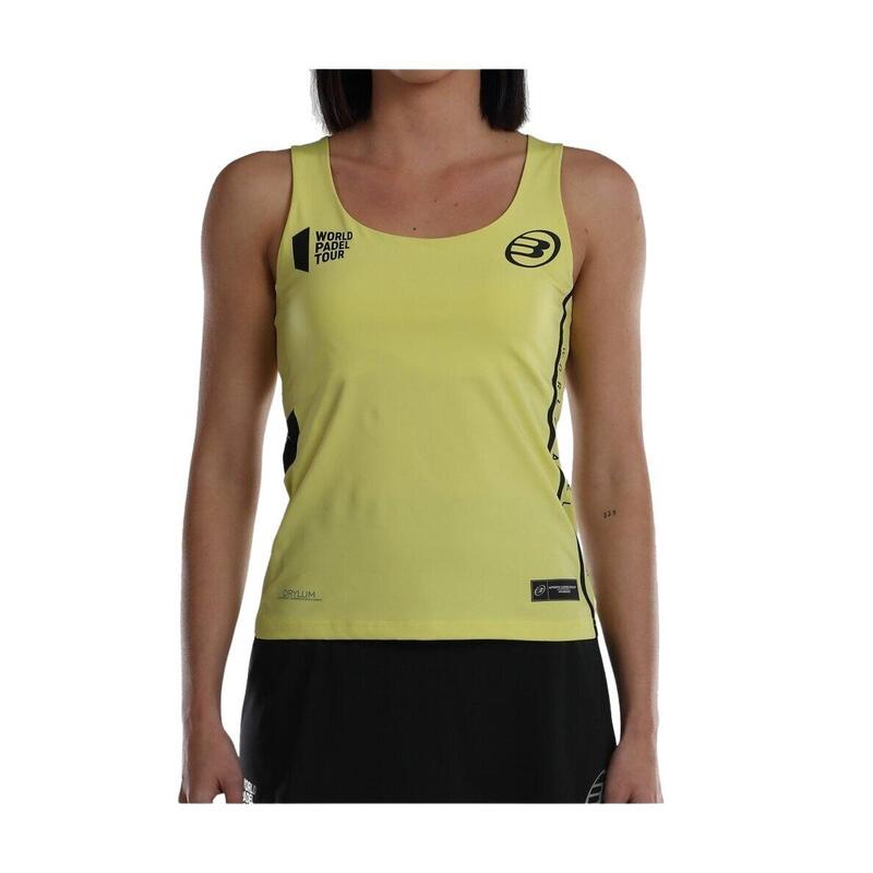 Maillot femme Bullpadel Lican