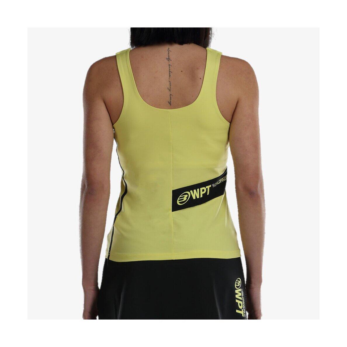 Maillot de mujer Bullpadel Lican 2/5