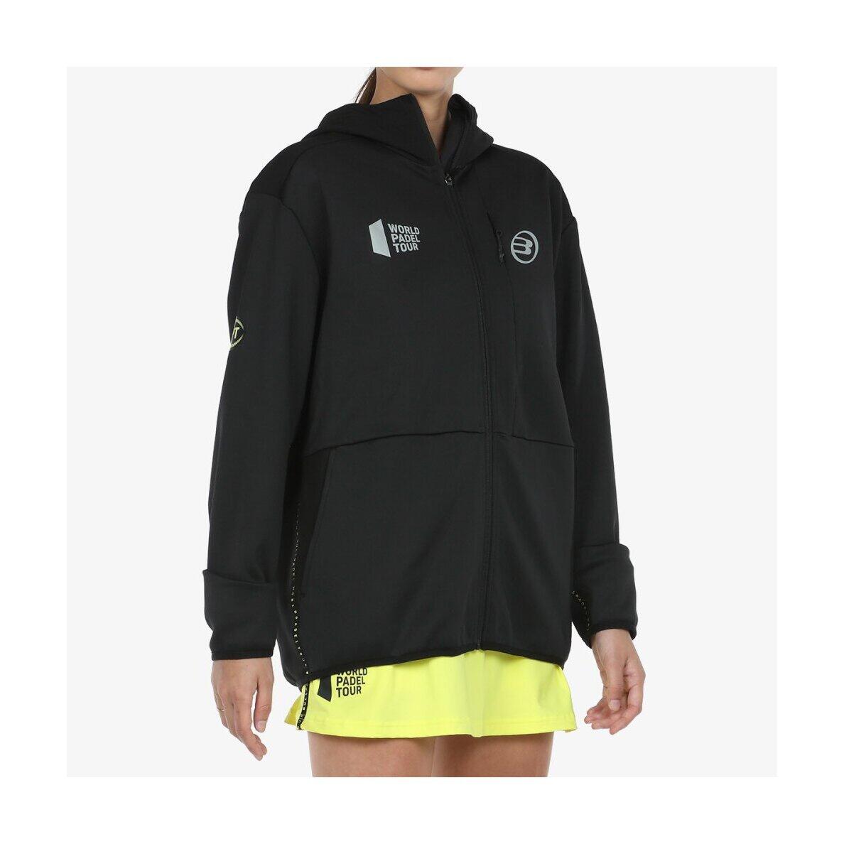 Sweatshirt donna Bullpadel Llera 4/5