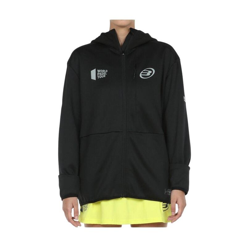 Sweatshirt mujer Bullpadel Llera