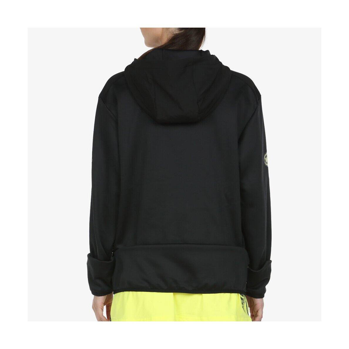 Sweatshirt donna Bullpadel Llera 2/5
