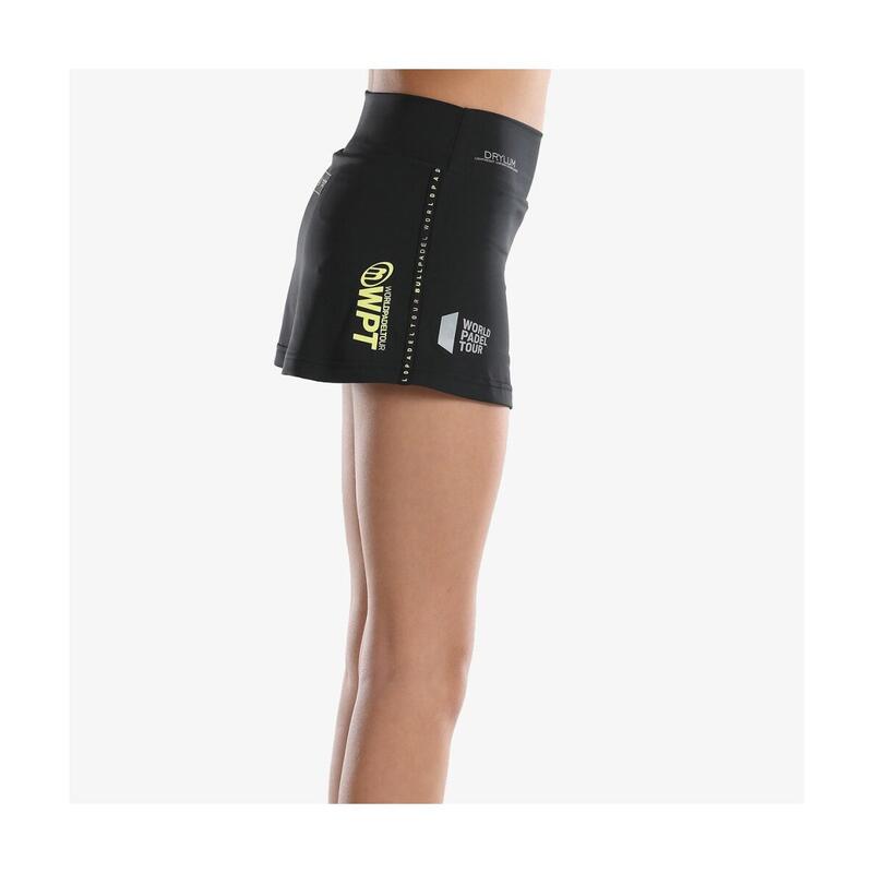 Jupe-short fille Bullpadel Ligua G