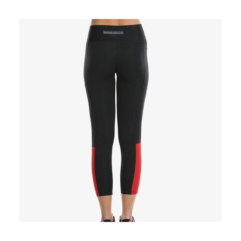 Mallas leggings mujer Bullpadel Otoba