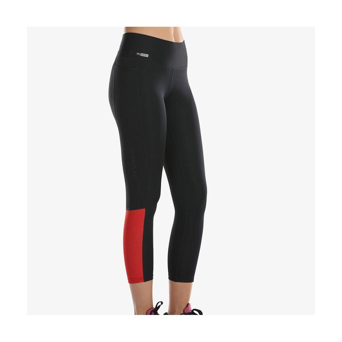 Legging femme Bullpadel Otoba 3/4