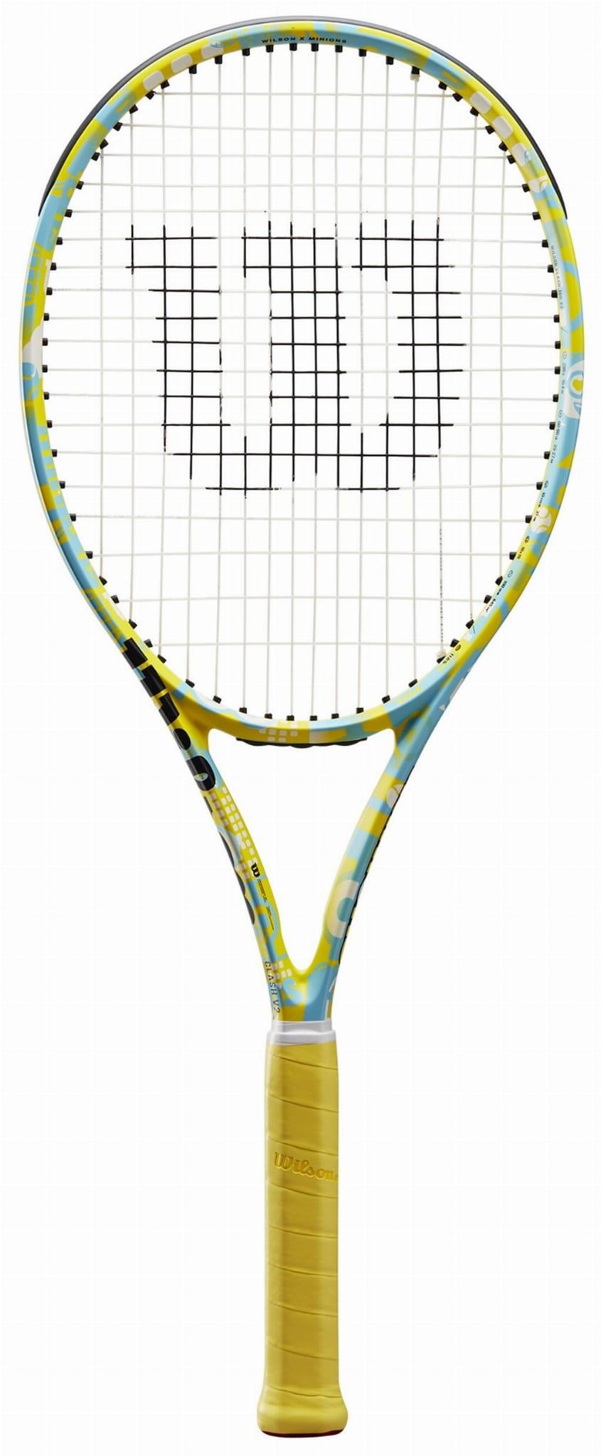 WILSON picture