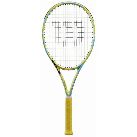 Rakieta tenisowa Wilson Minions Clash 100 v2.0 FRM G3
