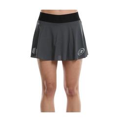 Jupe-short femme Bullpadel Lacre