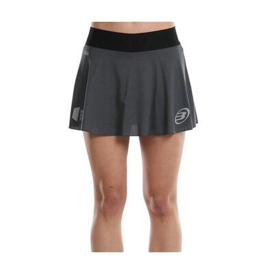 Dames skort bullpadel lacre