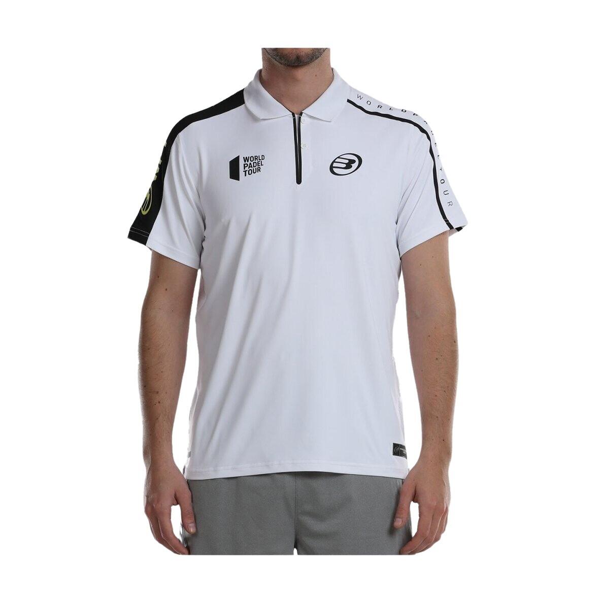 Ropa de Bullpadel para Hombre Decathlon