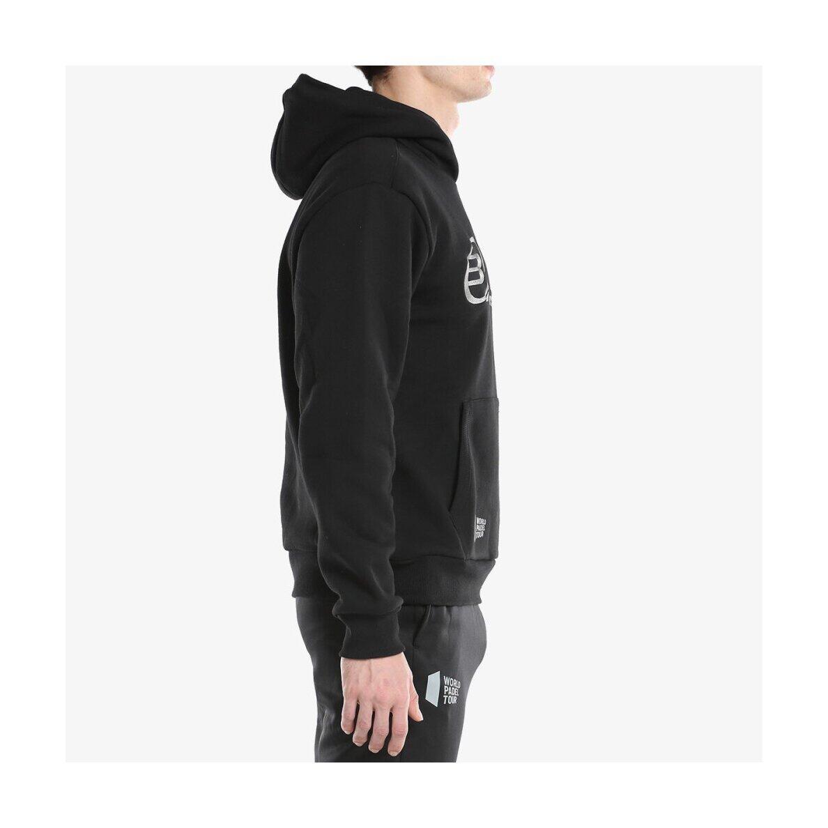 Sweatshirt Bullpadel Linao 4/4