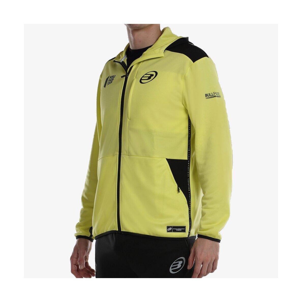 Sweatshirt Bullpadel Lumen 3/5