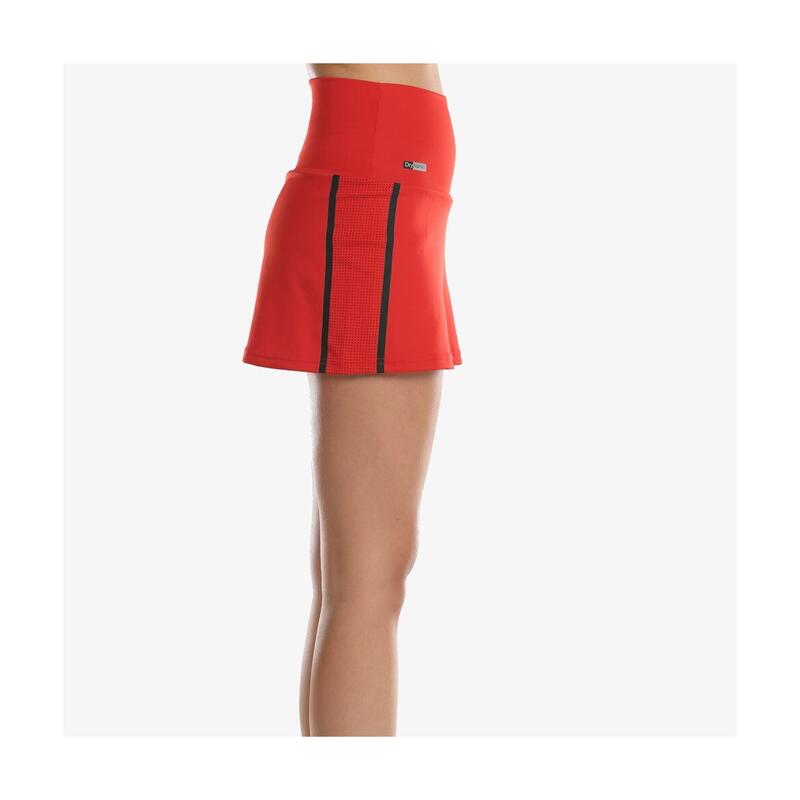 Jupe-short femme Bullpadel Oilas