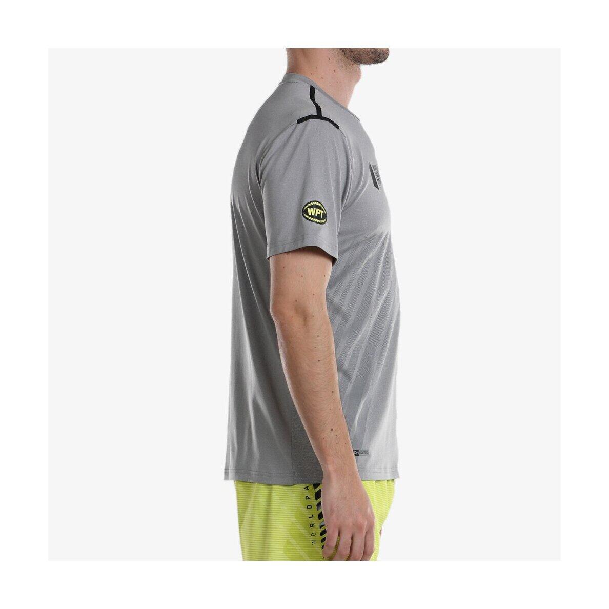 Jersey Bullpadel Logro 4/4