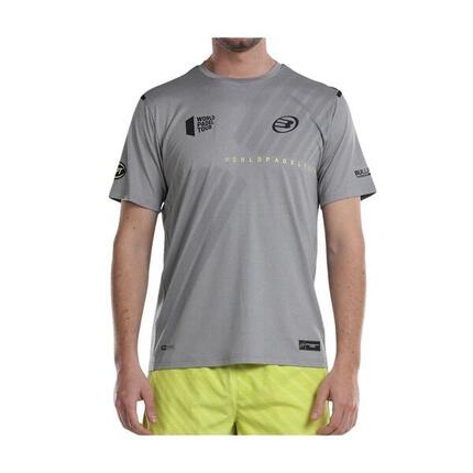 Maillot Bullpadel Logro