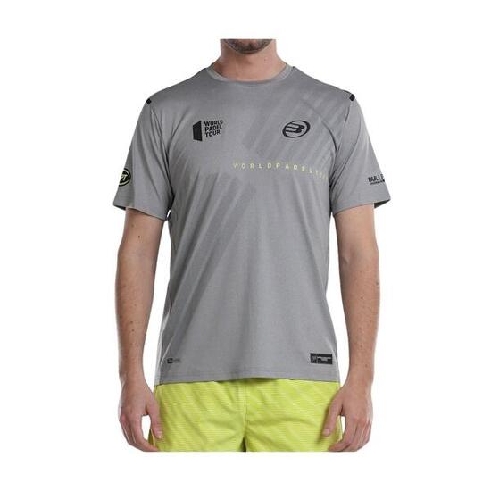 Maillot Bullpadel Logro