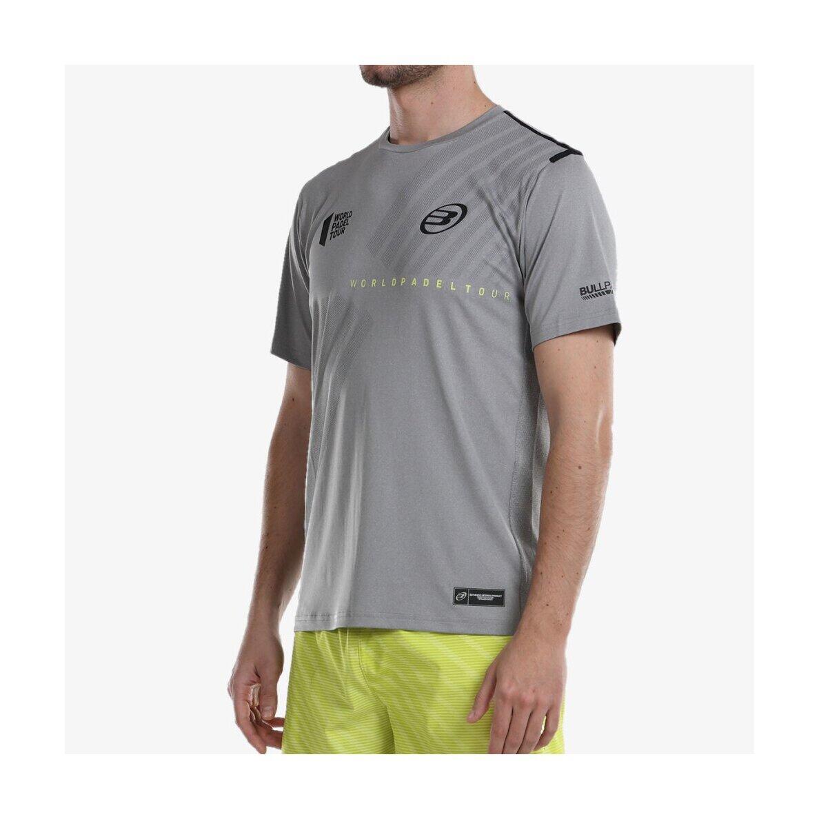 Jersey Bullpadel Logro 3/4