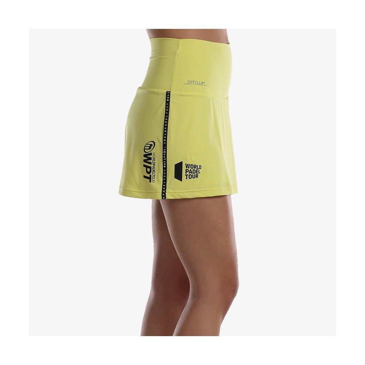 Dames skort Bullpadel Ligua 4/4