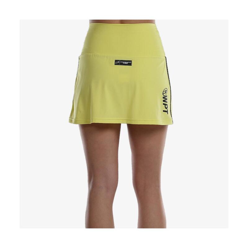 Jupe-short femme Bullpadel Ligua