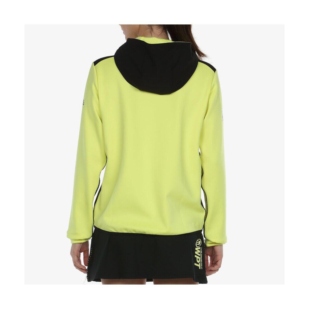 Sweatshirt femme Bullpadel Llera 2/5