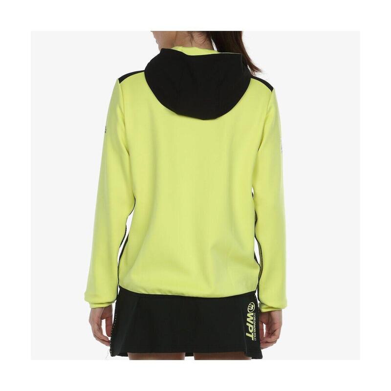 Sudadera Bullpadel Llera