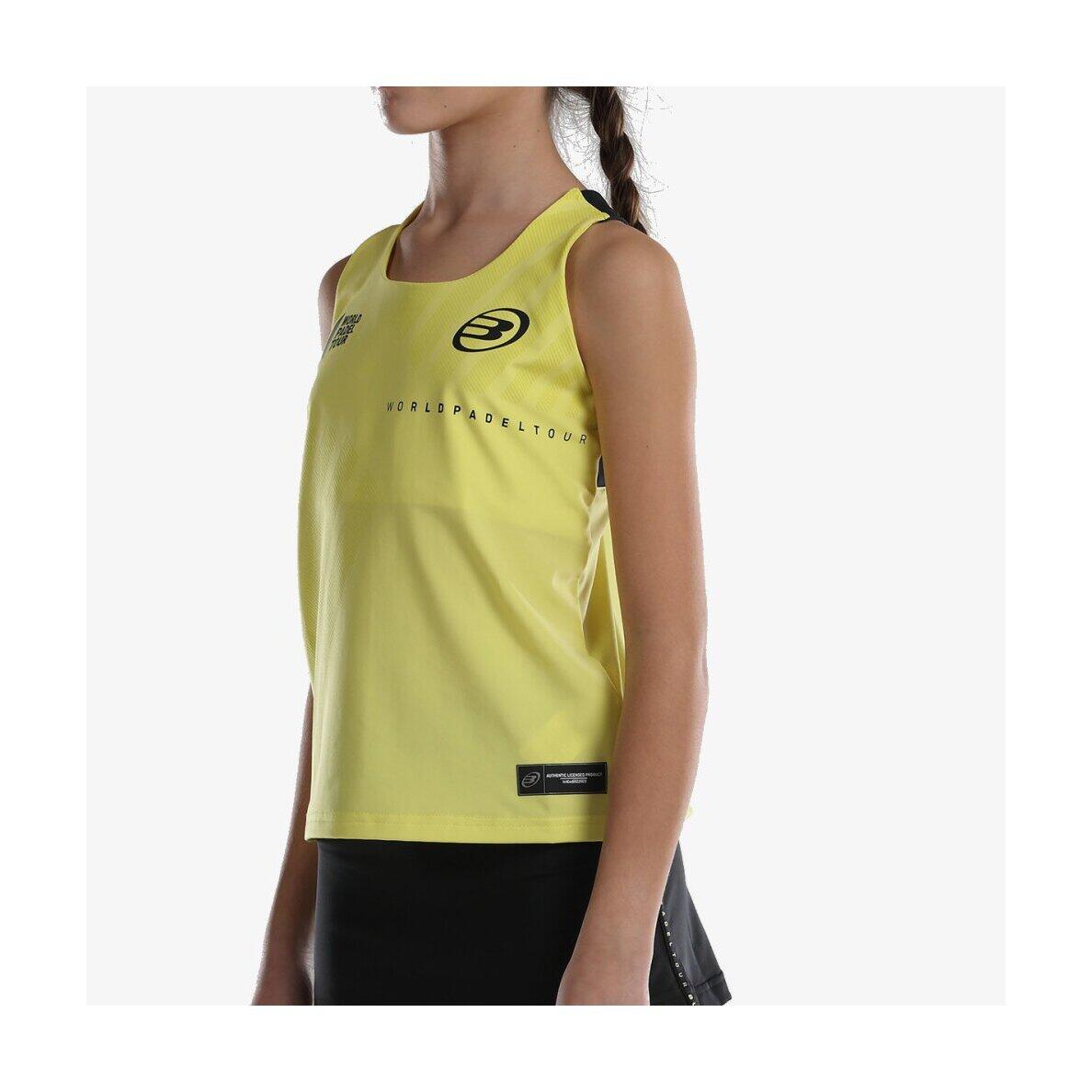 Maillot fille Bullpadel Llave G 3/7