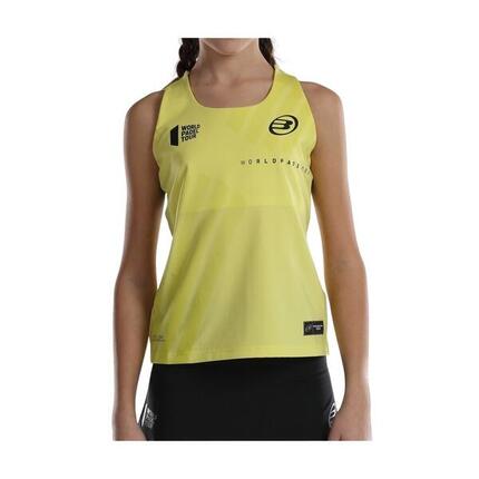 Maillot fille Bullpadel Llave G