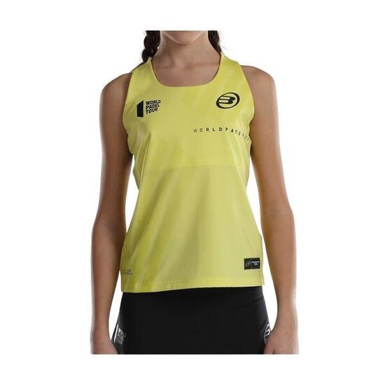 Maillot fille Bullpadel Llave G