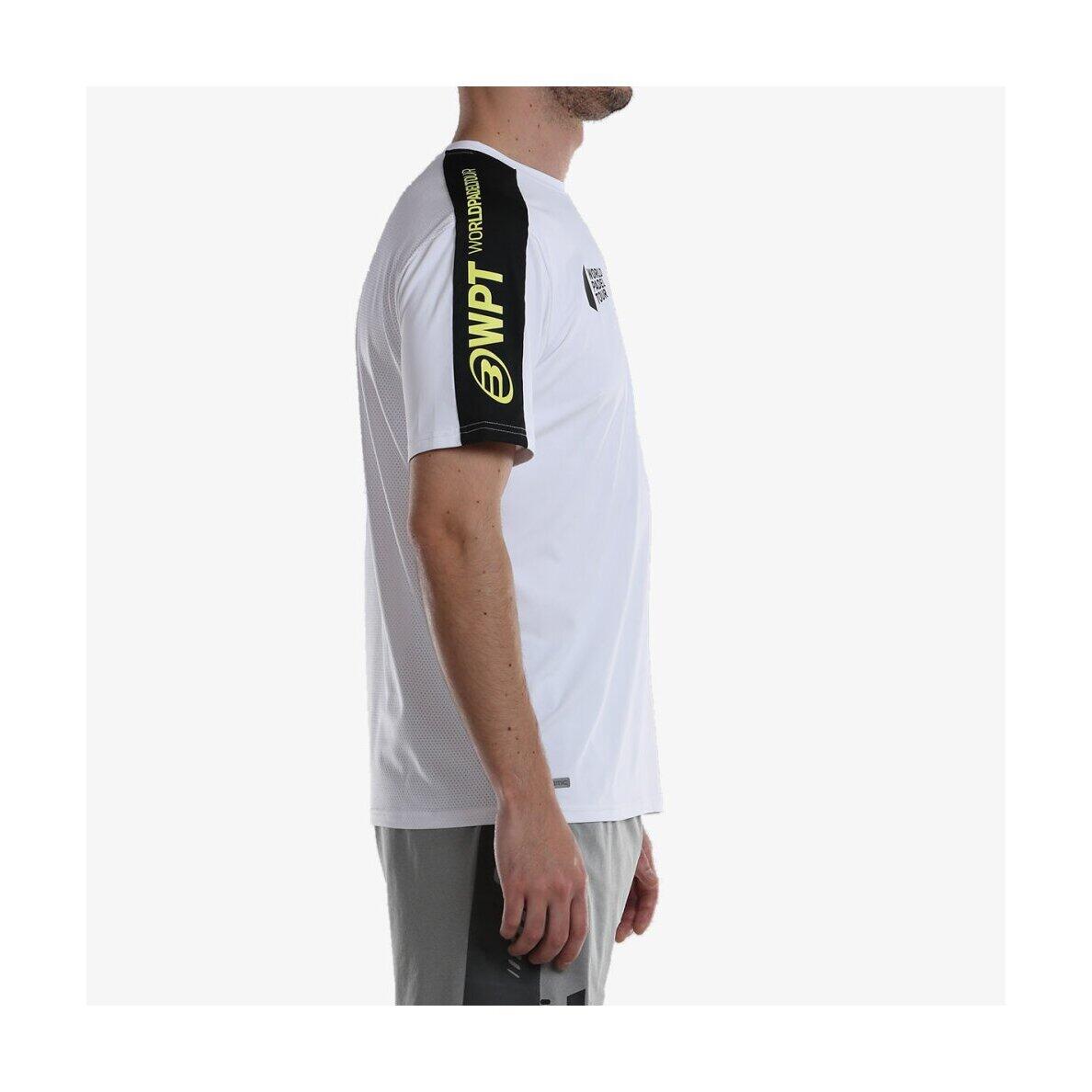 Maillot Bullpadel Liron 4/4