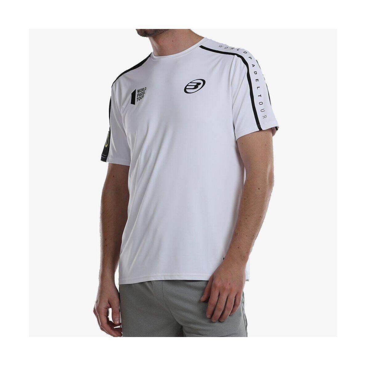 Maillot Bullpadel Liron 3/4