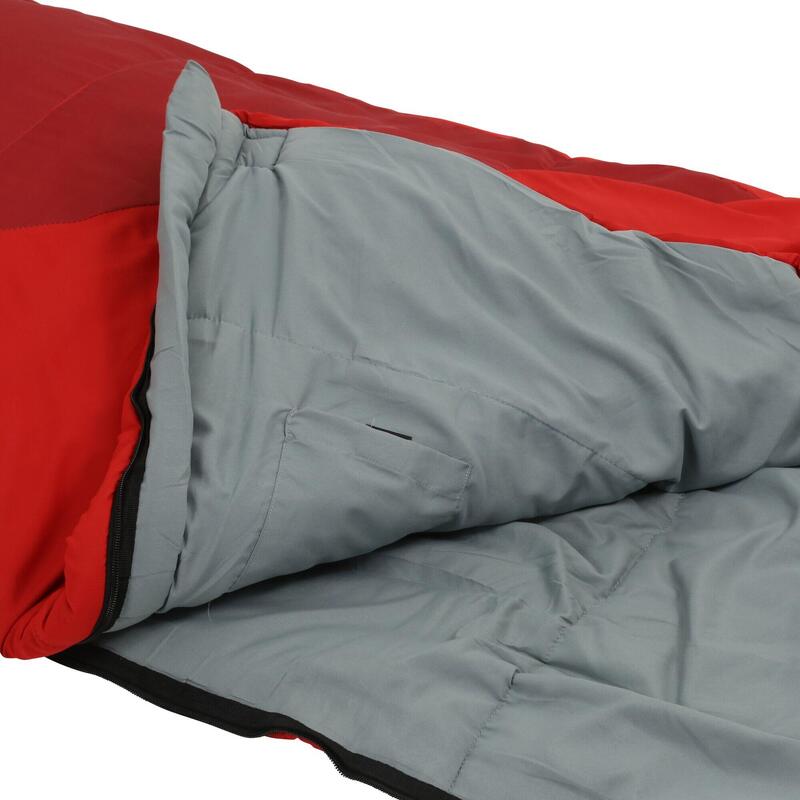 Hilo v2 300 Mummy Sleeping Bag REGATTA Decathlon