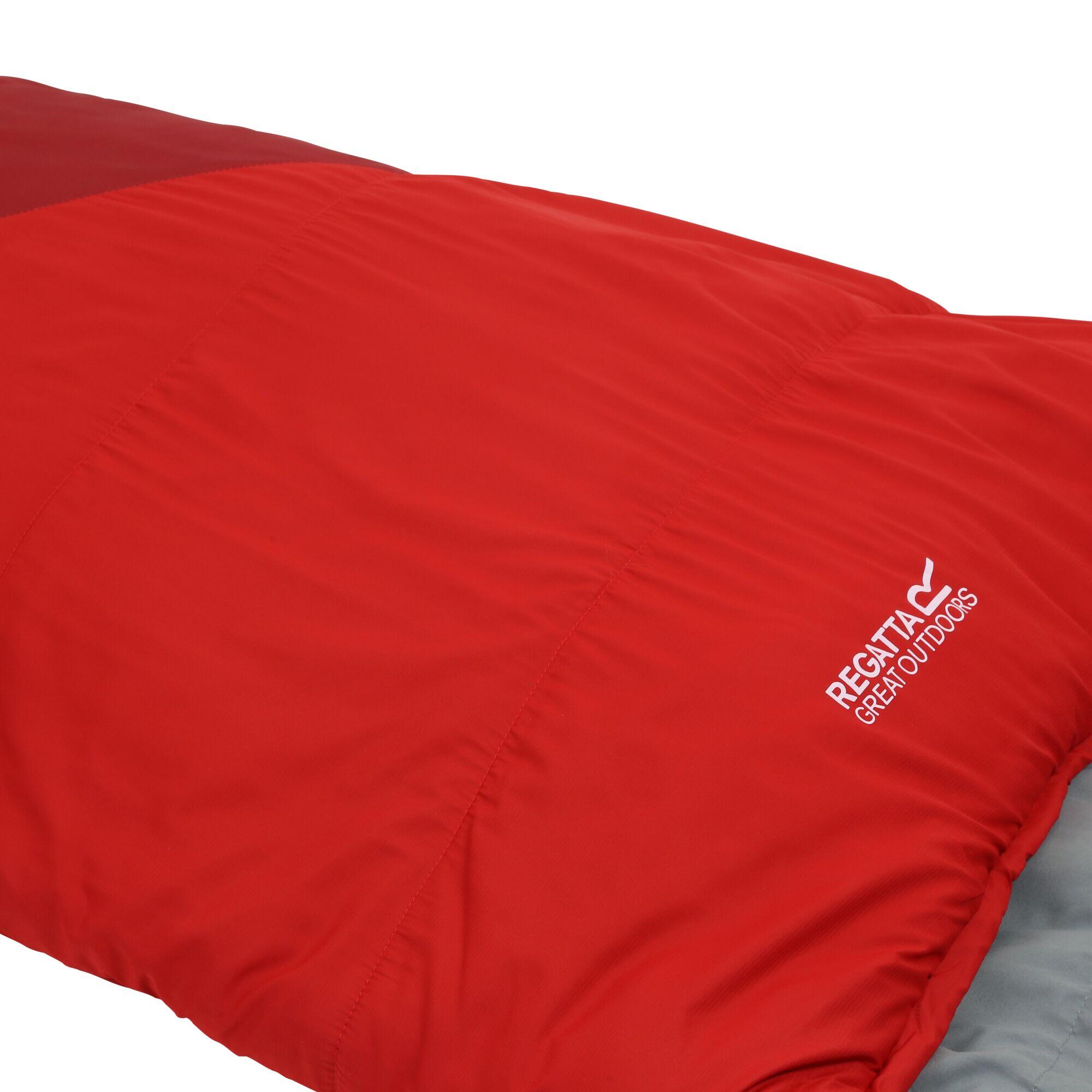 Hilo v2 300 Mummy Sleeping Bag 2/5