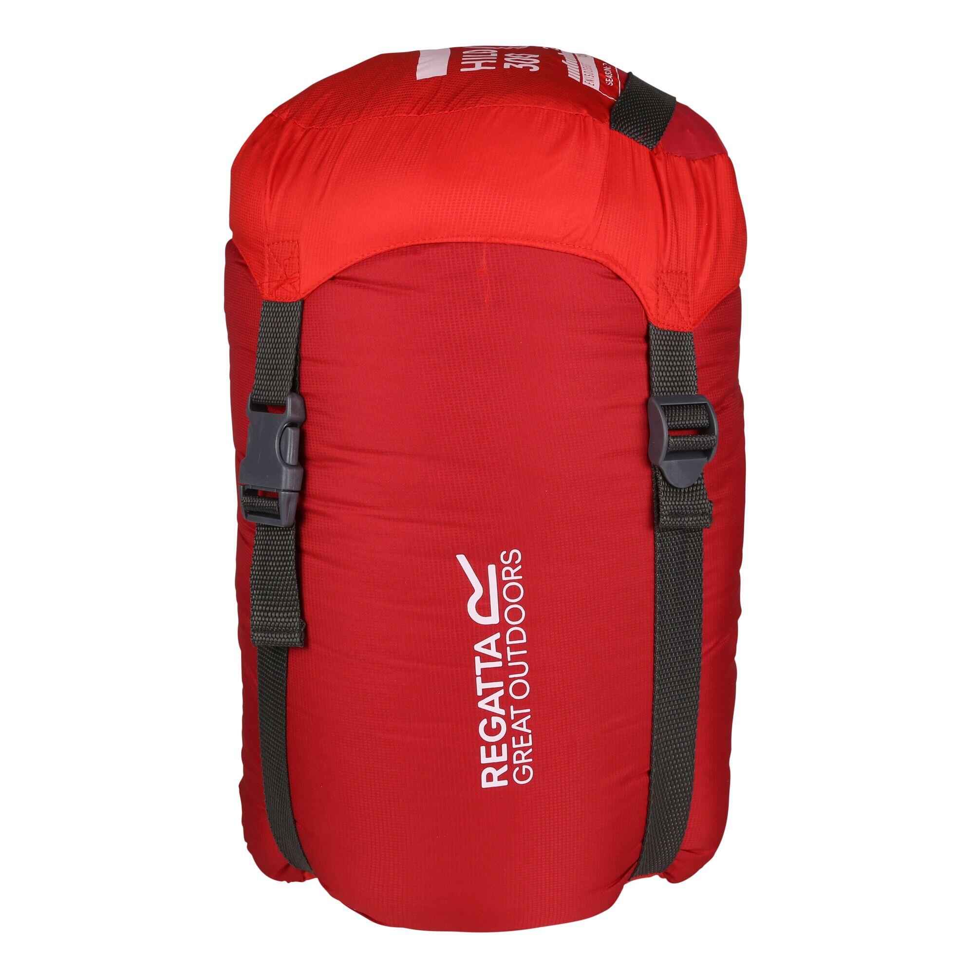 Hilo v2 300 Mummy Sleeping Bag 5/5
