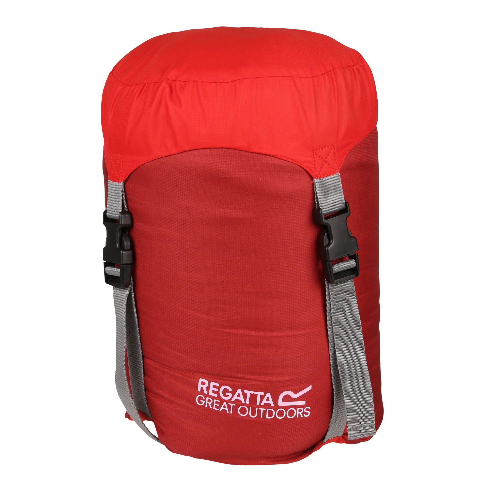 Hilo v2 300 Mummy Sleeping Bag 4/5