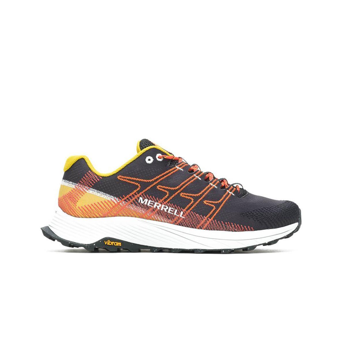 Mężczyźni bieganie buty Merrell Moab Flight