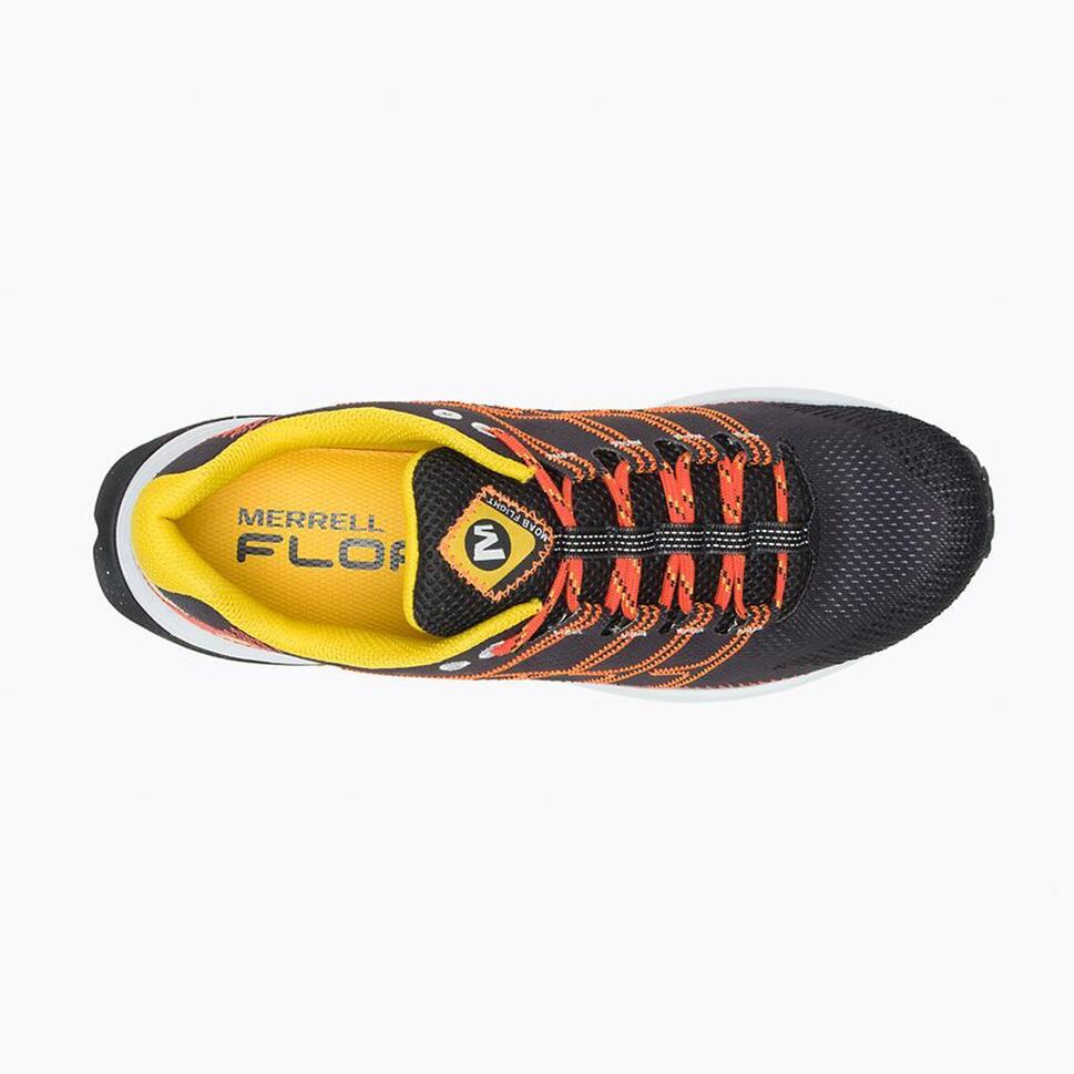 Mężczyźni Bieganie Buty Sportowe Merrell Moab Flight