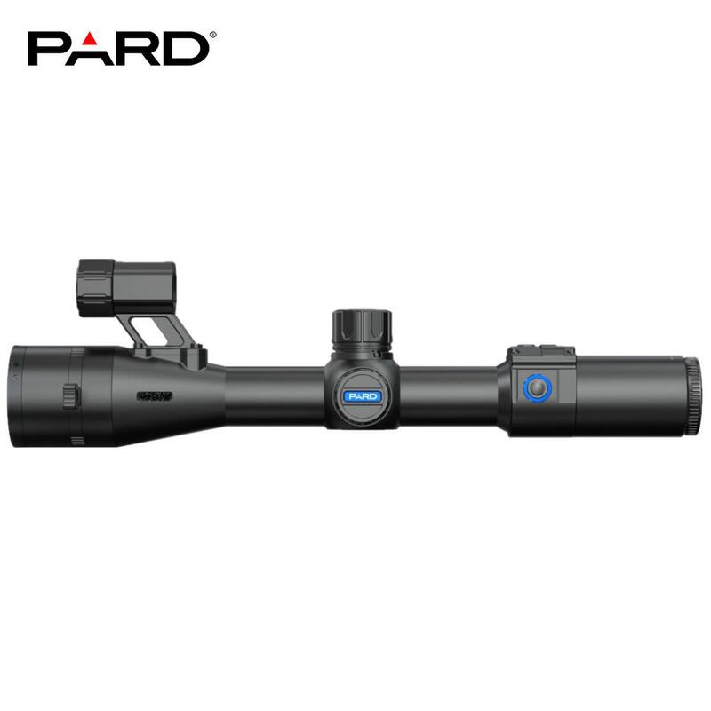 MIRA DE VISÃO NOTURNA PARD DS35-70 R 850