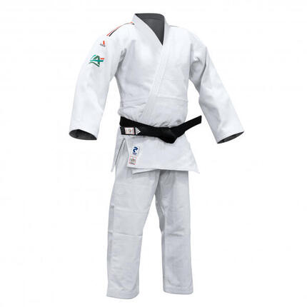 Kimono de judo adidas Champion III - Coupe regular