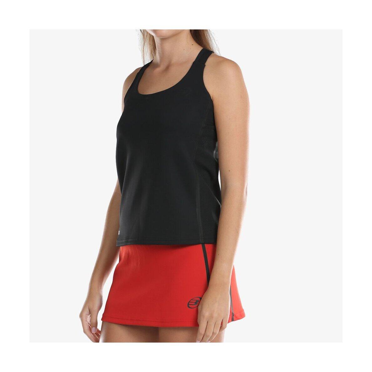 Canotta da donna Bullpadel Orlas 3/5
