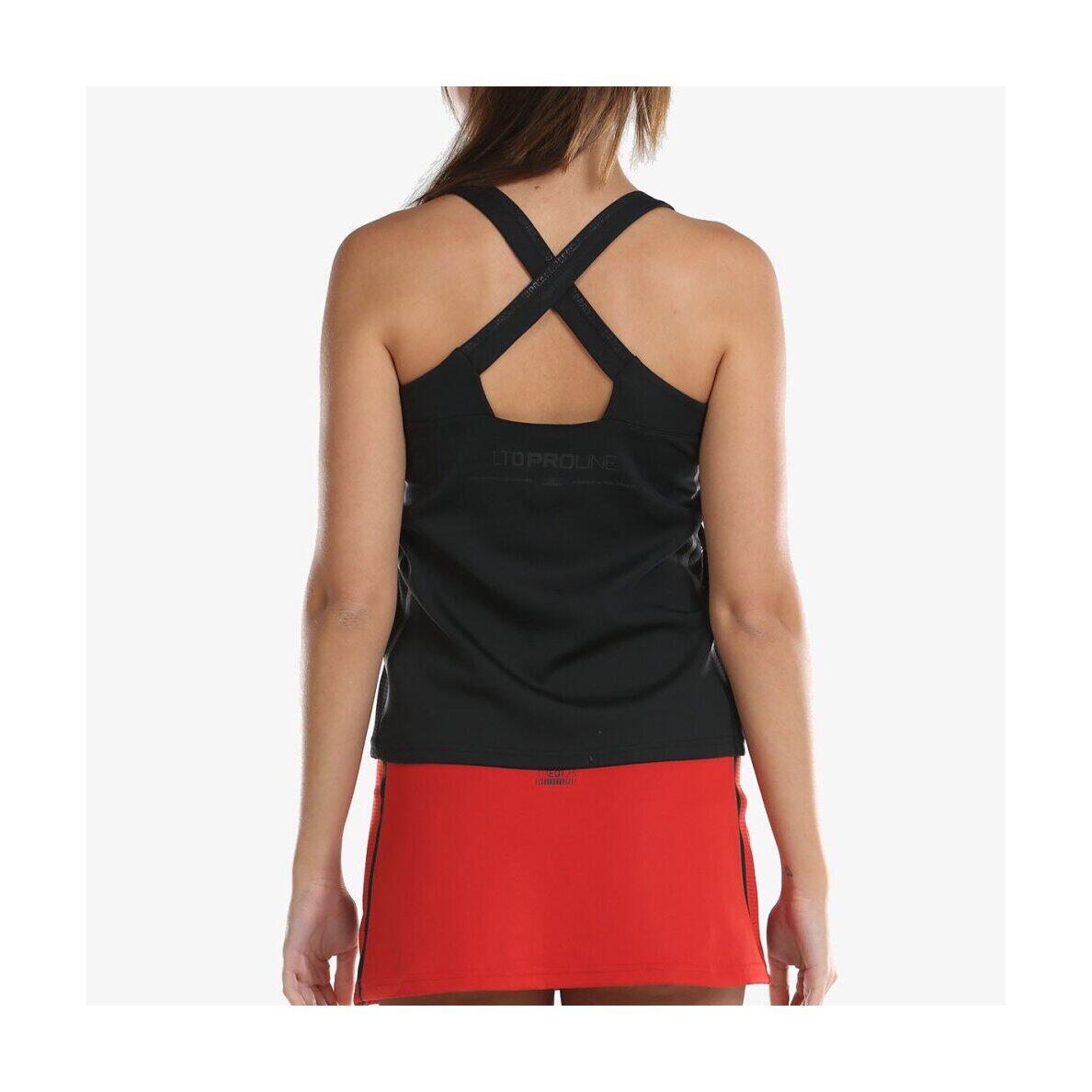 Canotta da donna Bullpadel Orlas 2/5