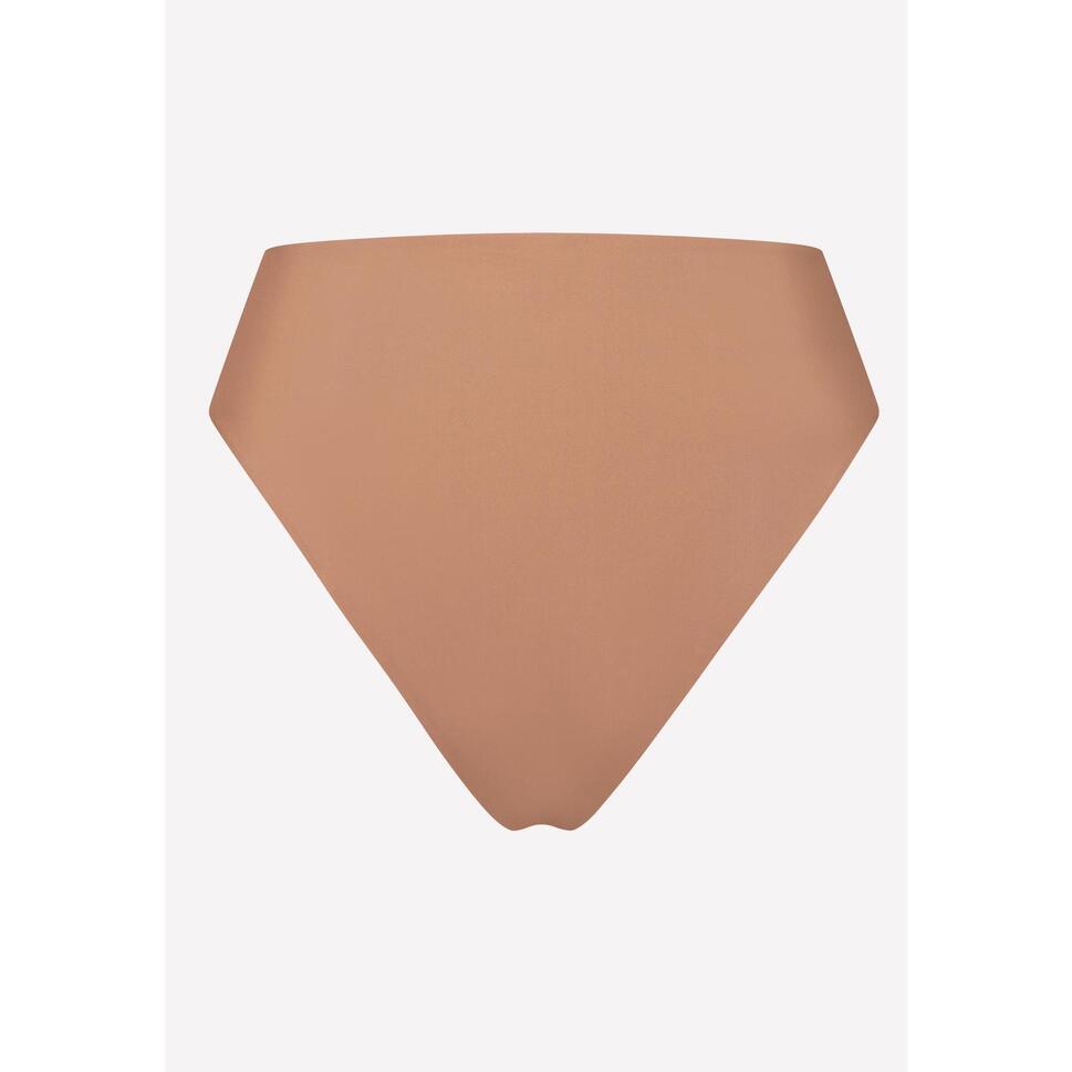 Bas de bikini taille haute noué aux hanches BLACK - Noir | la Vie en Rose Bas de bikini taille haute noué aux hanches BLACK - Noir | la Vie en Rose