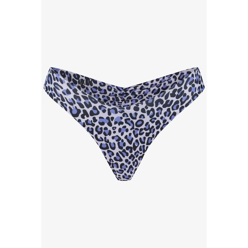 MKBM Bikini String Bottom Powerful Wild bikini broekje dames bikini