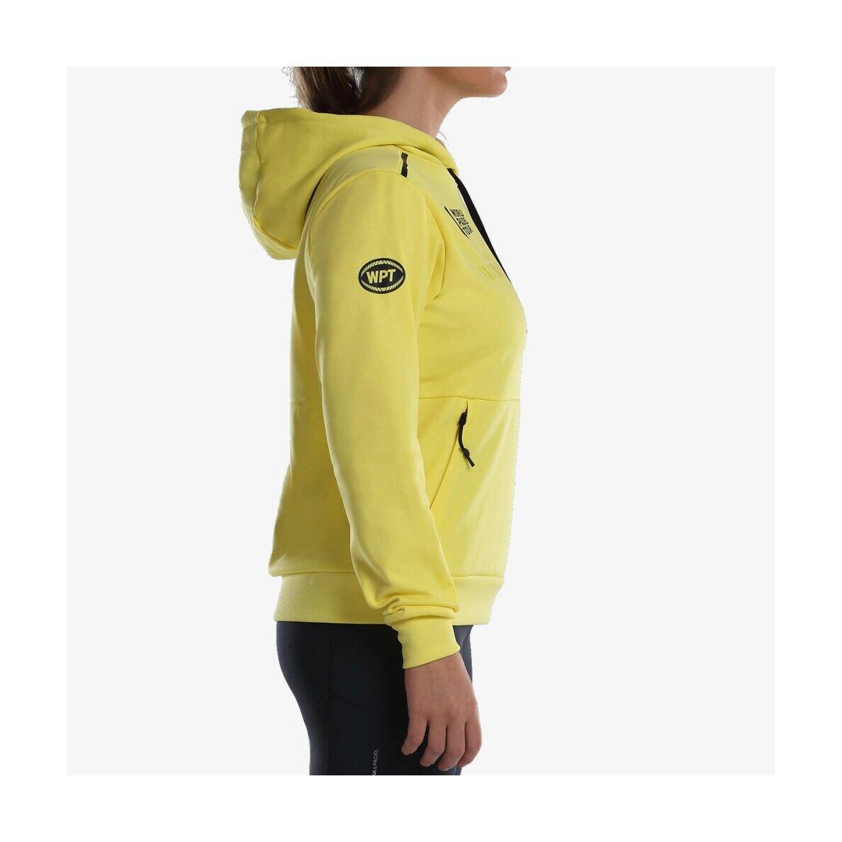 Damen-Hoodie Bullpadel Leste W 4/5