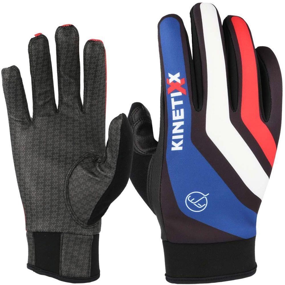 Gants ski discount de fond decathlon