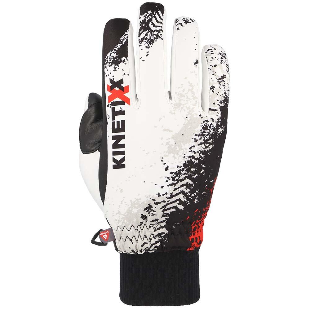 Extra warmer Winterhandschuh Merusa | KinetiXx 2/7