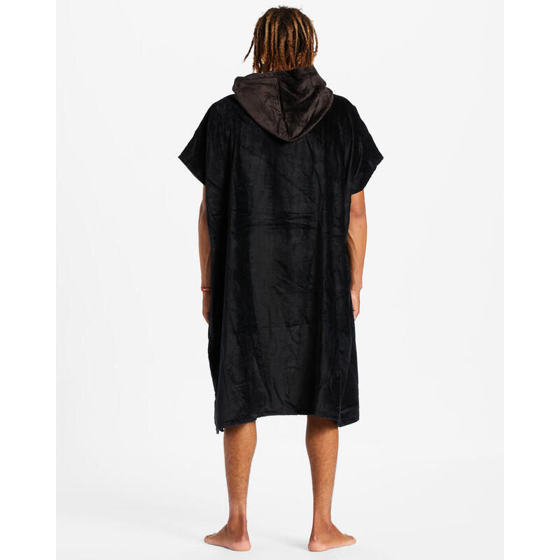 BILLABONG Poncho  -  Herren  -  Mens Hooded Towel