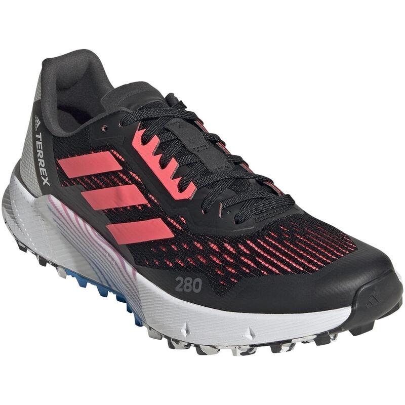 Trail schoenen Vrouw Terrex Agravic Flow 2 Adidas