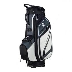 Bolsa de Golf para Carrito para Adultos Cleveland Friday 2022 Gris y Blanco