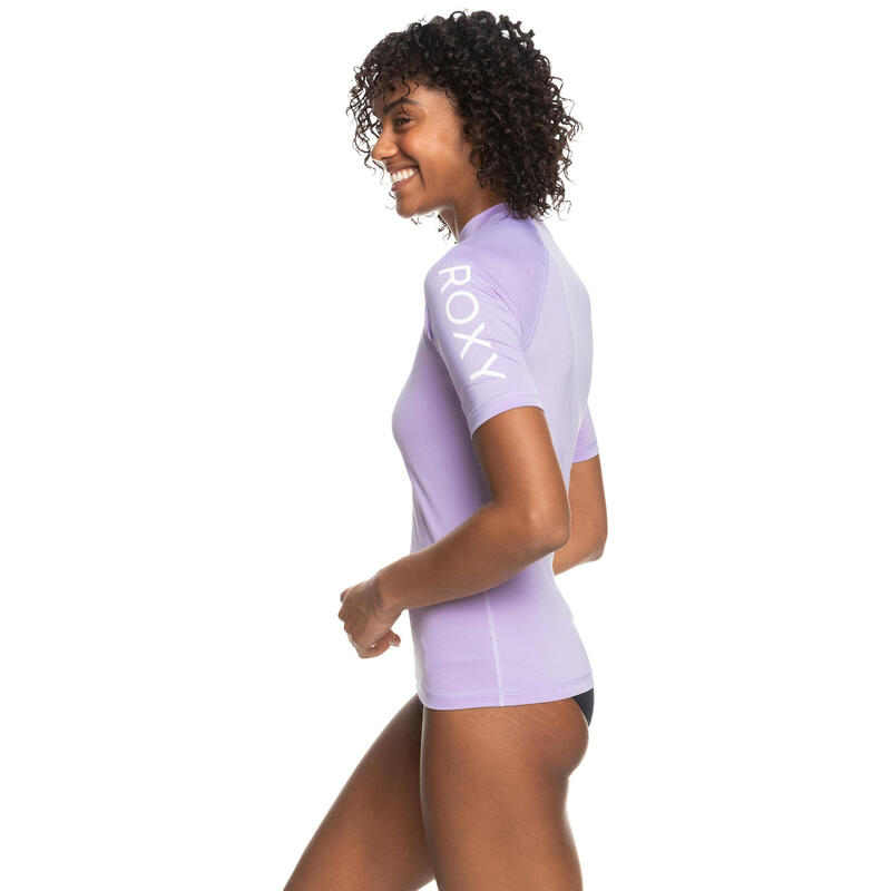 ROXY Rash Guard  -  Damen  -  Whole Hearted