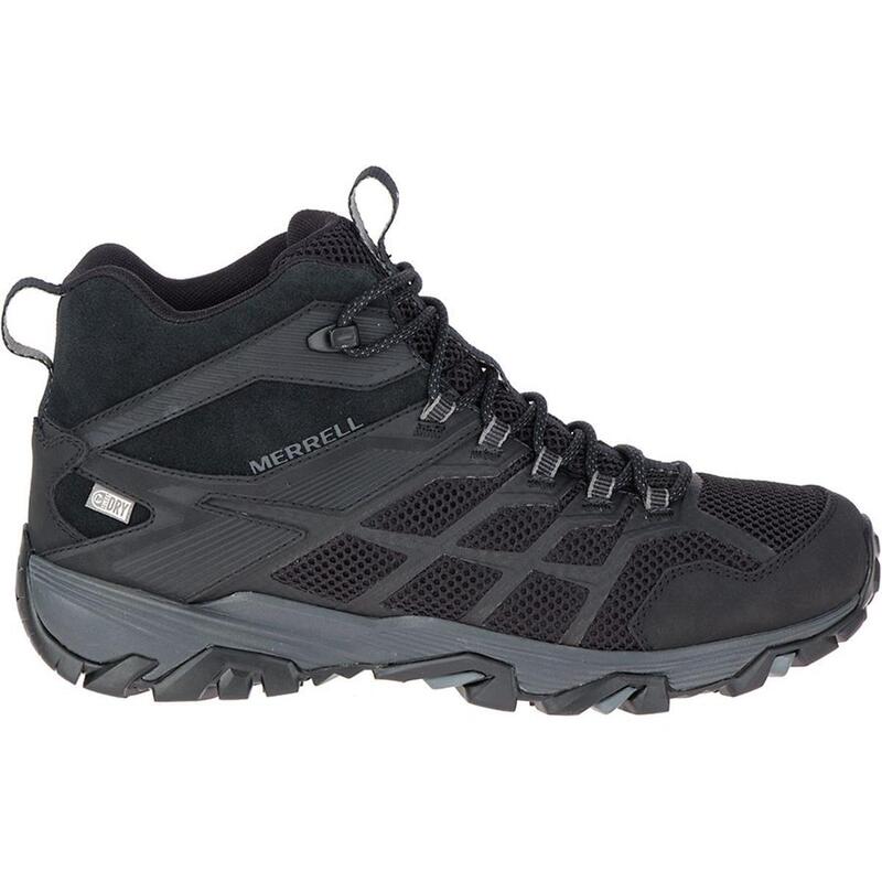 Wandelschoenen Mannelijk Moab Fst 2 Ice+ Merrell