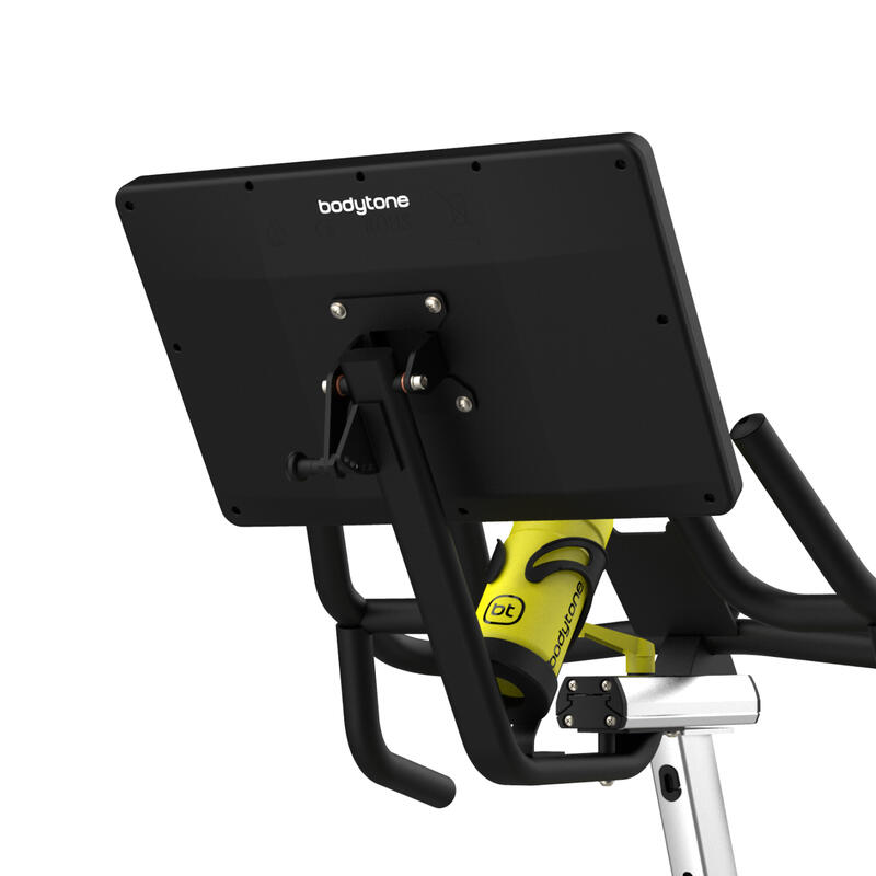 Indoor fiets Bodytone AB400SMS-Y smart display 22kg